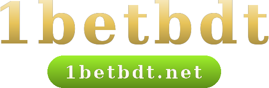 1betbdt logo